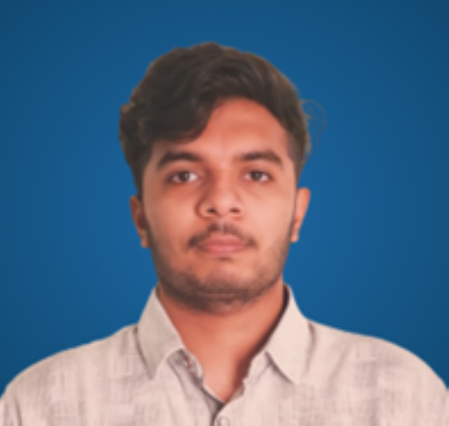 Aadarsh Sasi Kumar