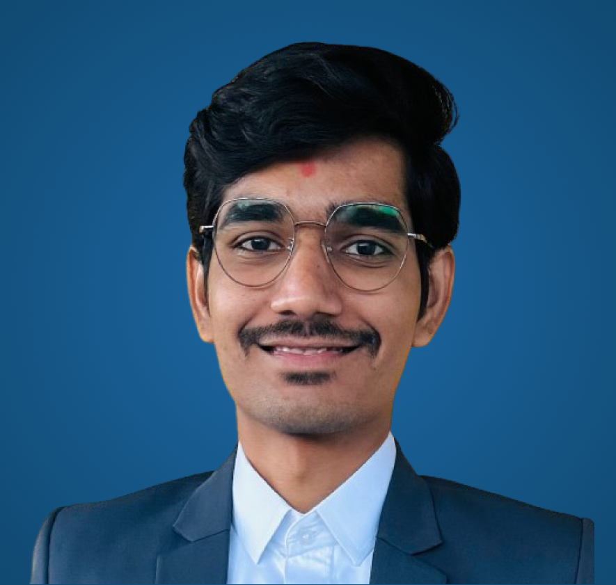 Sumit Sapoliya
